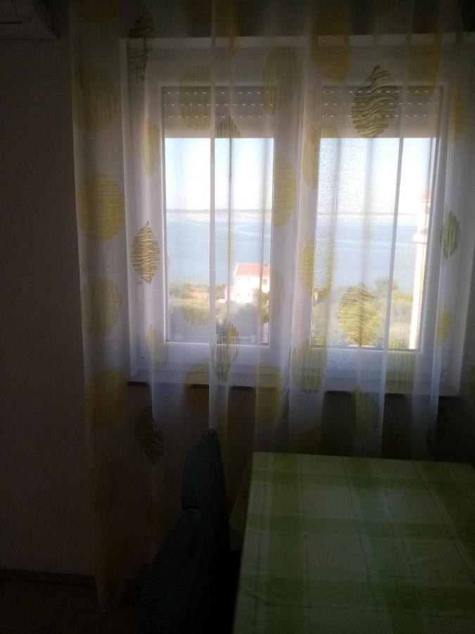 Apartmani Cesar 利缇纳 外观 照片
