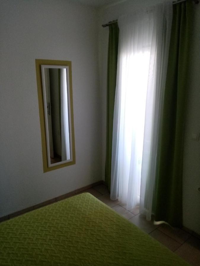Apartmani Cesar 利缇纳 外观 照片